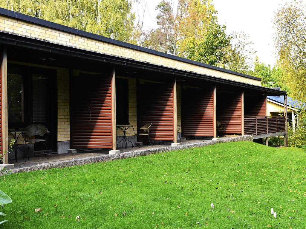 Hotel Fjalar Salo  Extérieur photo