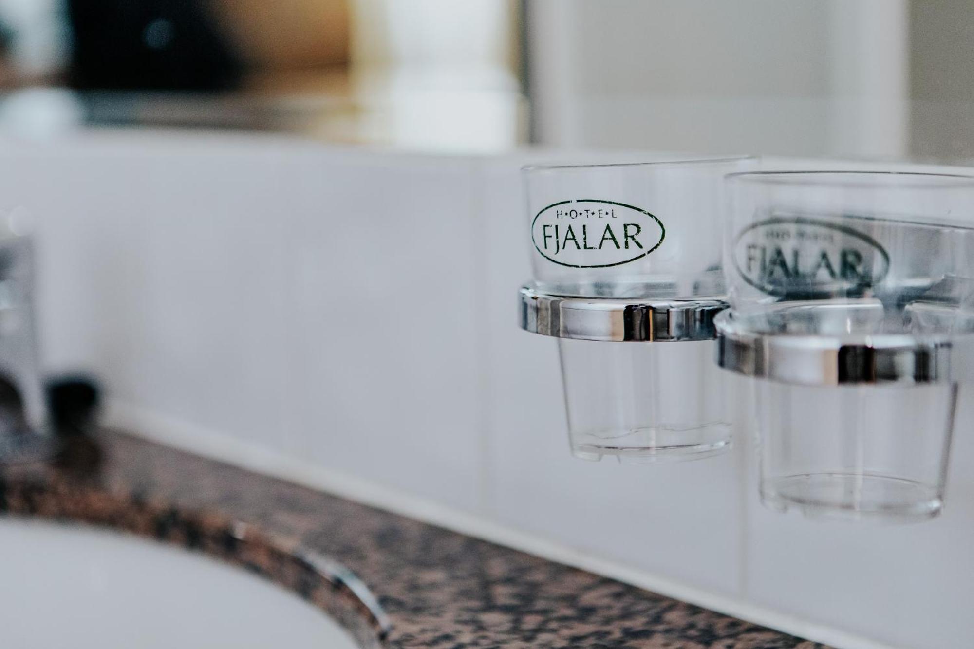 Hotel Fjalar Salo  Extérieur photo