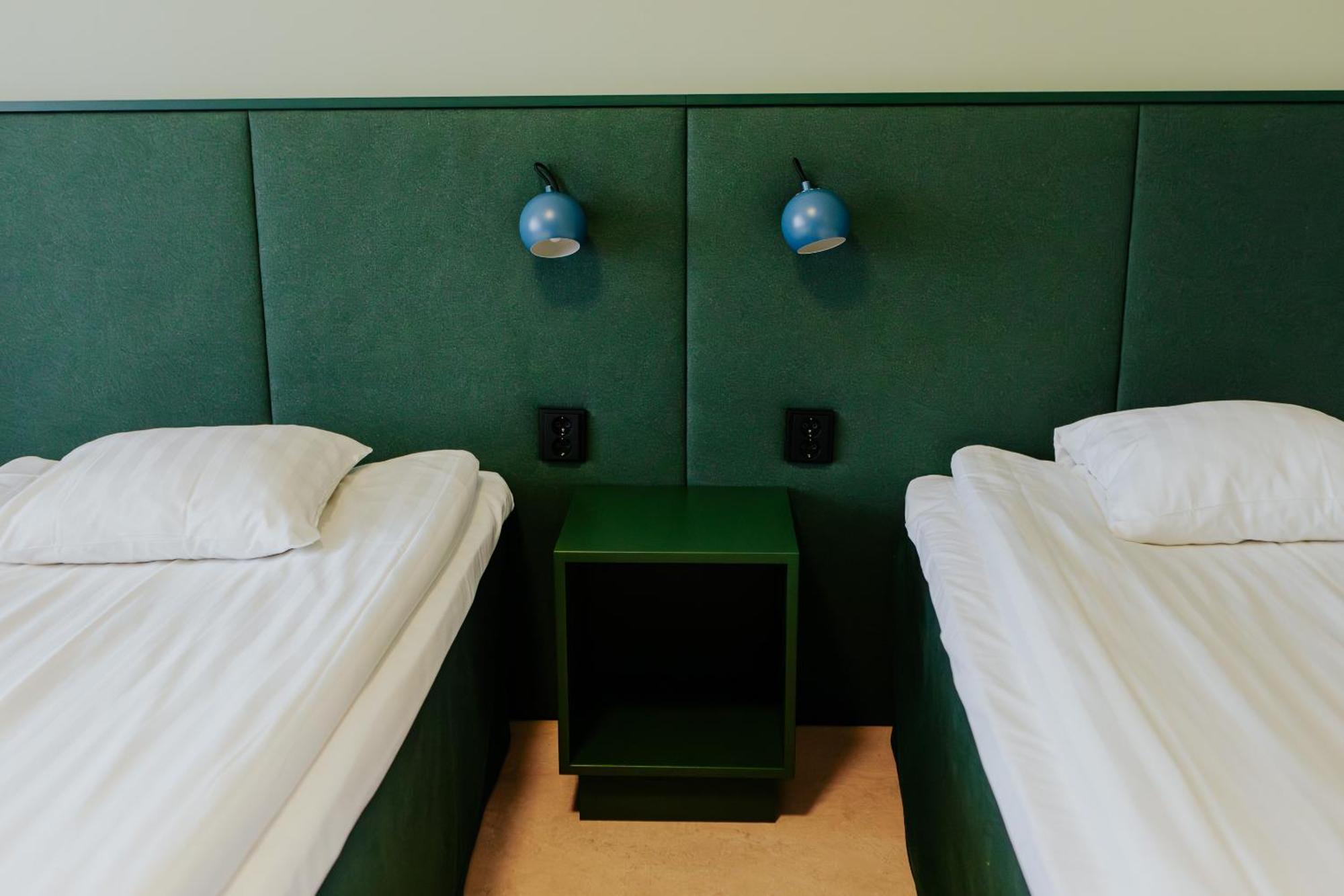 Hotel Fjalar Salo  Extérieur photo