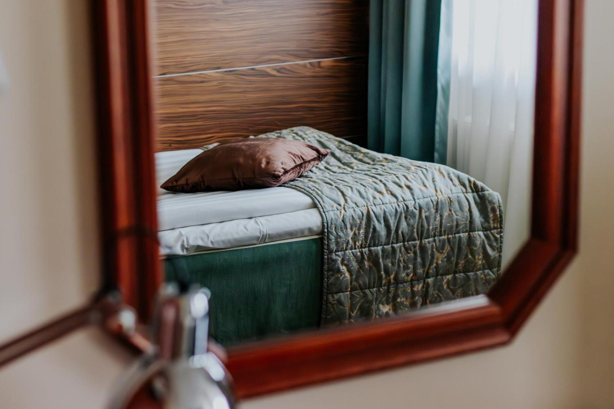 Hotel Fjalar Salo  Extérieur photo