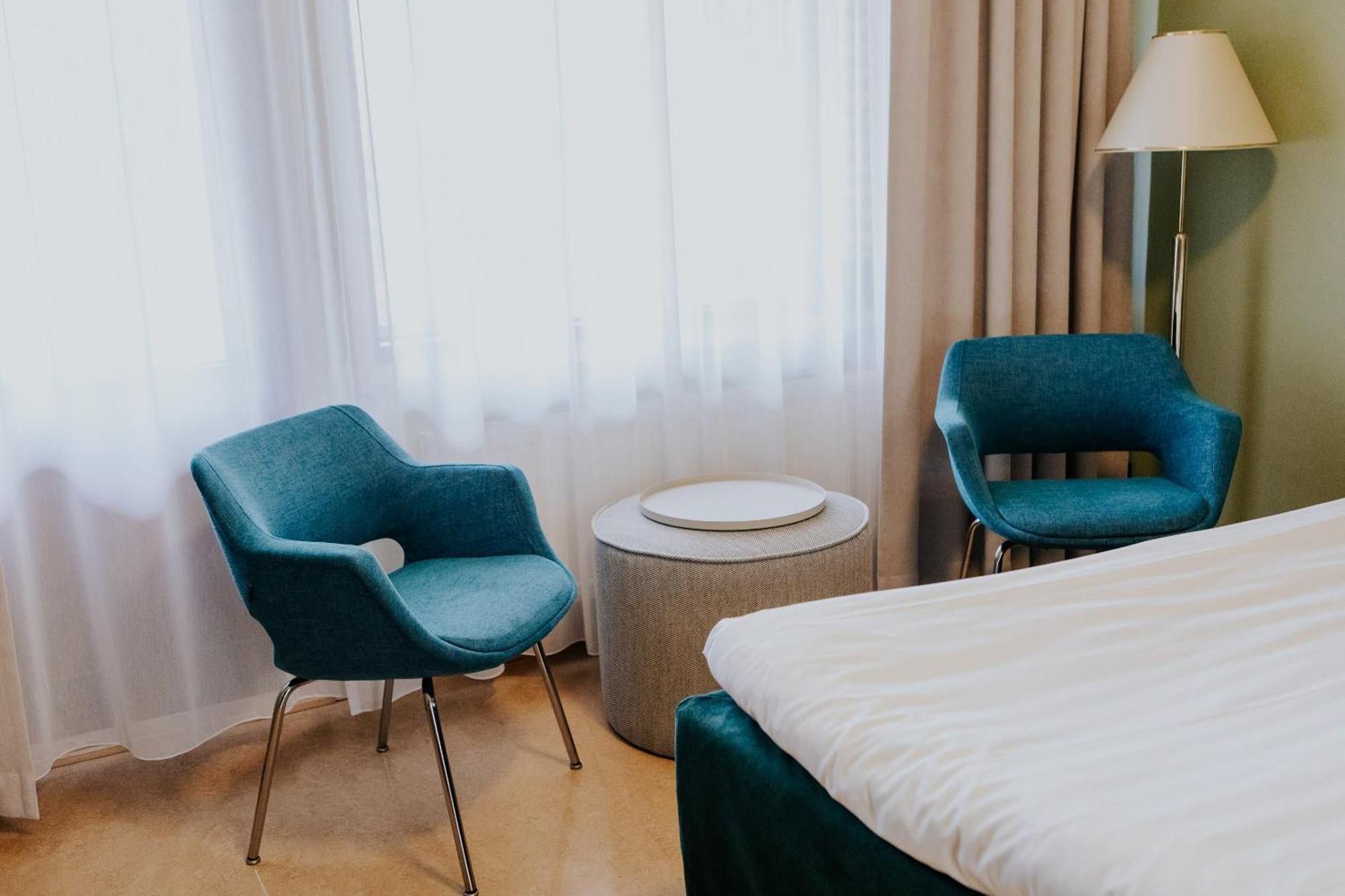 Hotel Fjalar Salo  Extérieur photo