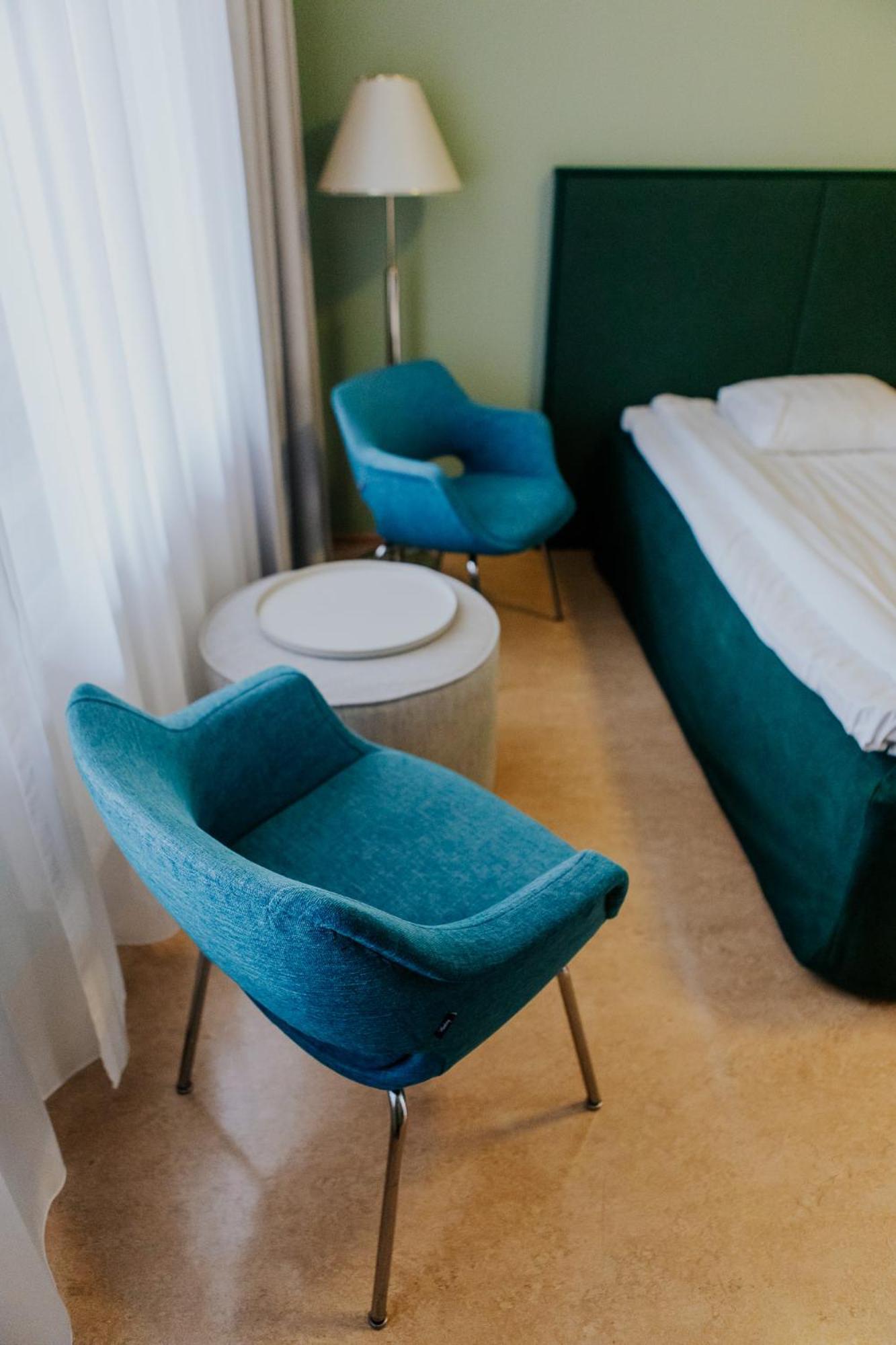 Hotel Fjalar Salo  Extérieur photo