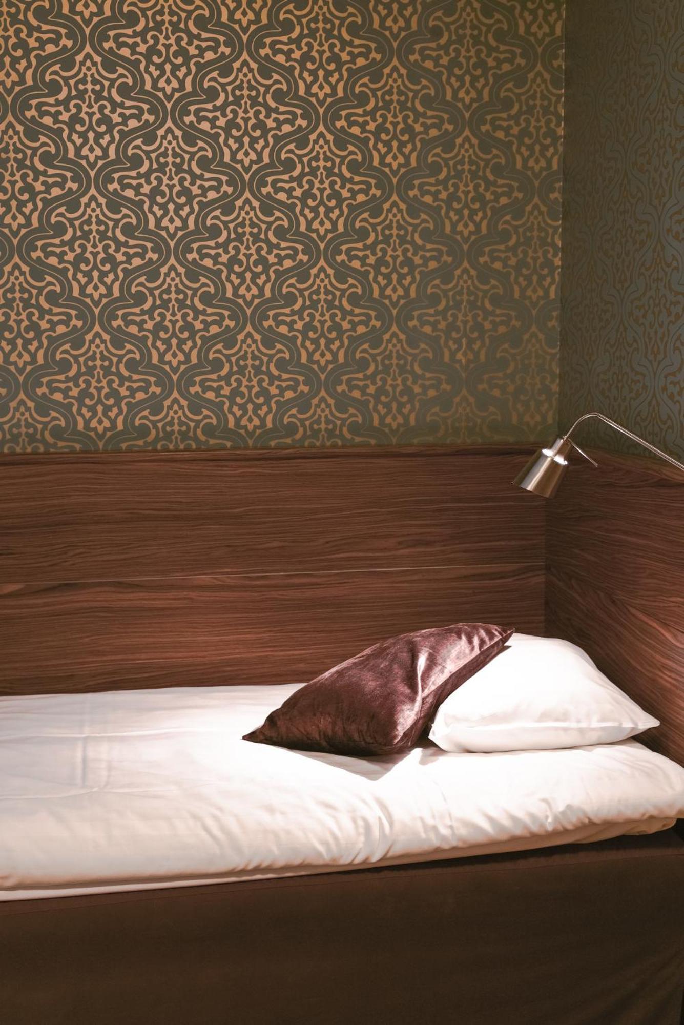 Hotel Fjalar Salo  Chambre photo