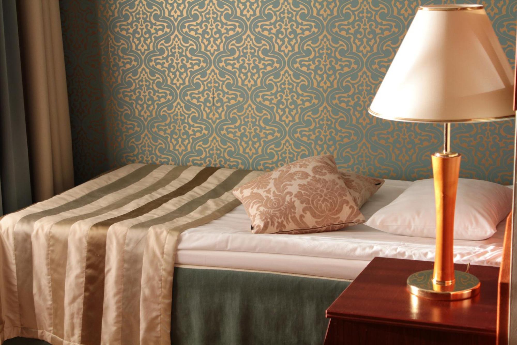 Hotel Fjalar Salo  Chambre photo