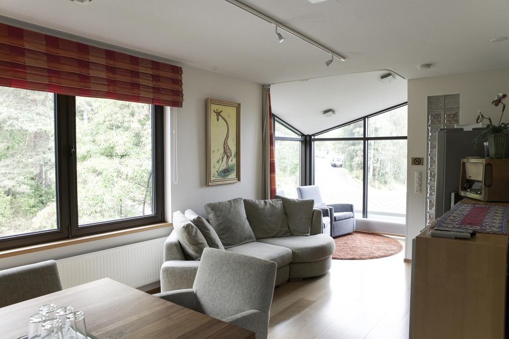 Hotel Fjalar Salo  Extérieur photo