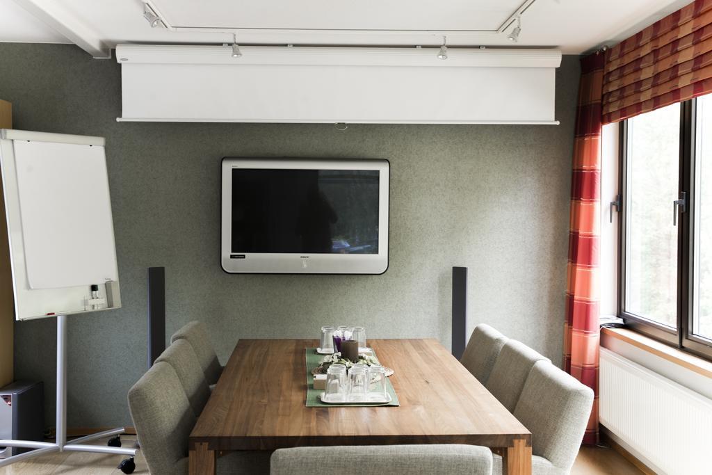 Hotel Fjalar Salo  Extérieur photo
