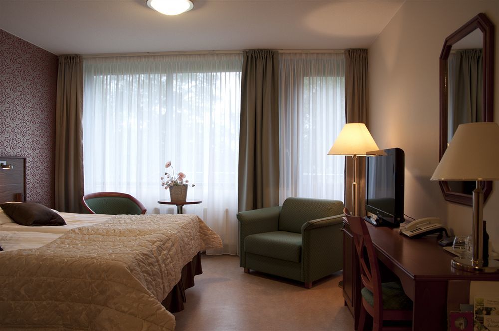 Hotel Fjalar Salo  Extérieur photo