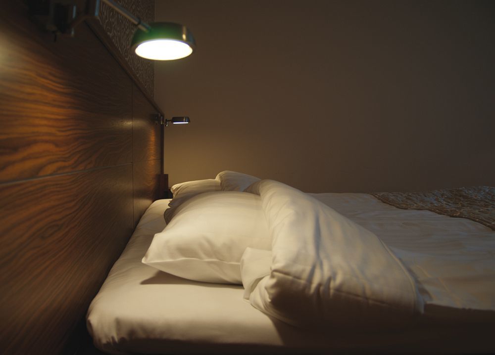 Hotel Fjalar Salo  Extérieur photo