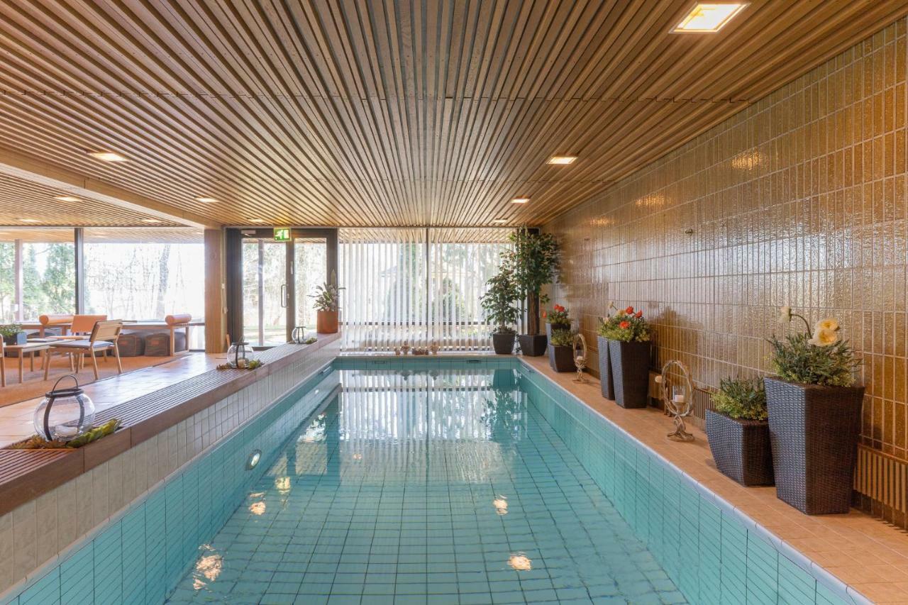 Hotel Fjalar Salo  Extérieur photo
